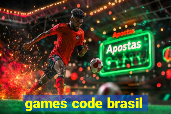 games code brasil